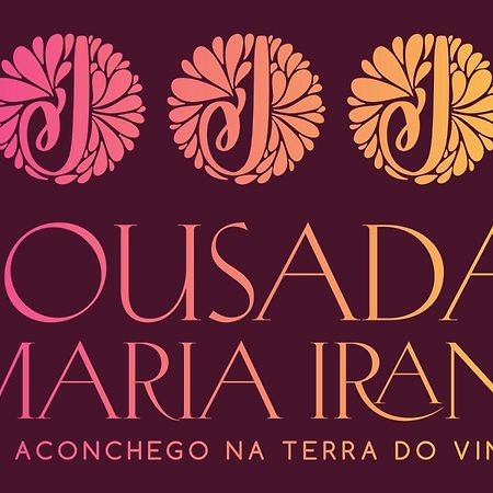 Pousada Maria Irani São Roque Exterior foto